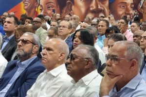 PRM realizará consulta a dirigencia en el territorio nacional este próximo fin de semana
