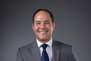 Johnny Pujols confirma buscará la secretaría general del PLD