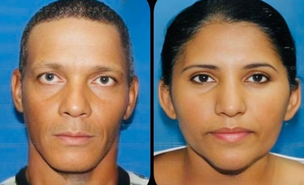 Investigan muerte de una pareja de esposos en Baní con signos de violencia