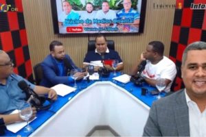 NUDEMO Valora las Habilidades Gerenciales y Políticas de Erick Guzmán, Director de Inposdom
