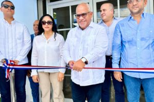 Promipyme contribuye al desarrollo económico en Cabrera con la apertura de nueva sucursal