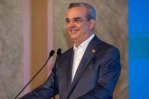 Luis Abinader es el segundo presidente mejor evaluado de Latinoamérica, según CID Gallup