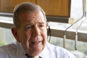 Elecciones en Venezuela: Edmundo González Urrutia denuncia que “se han violado todas las normas”