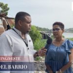 VIDEO: "Líder comunitaria resalta el apoyo del Gobierno en la Rivera del Río Ozama"