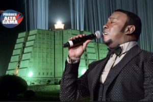 Anthony Santos Anuncia Gran Concierto en el Faro a Colón