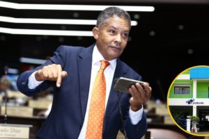 Profamilia a Eugenio Cedeño: “El matrimonio no es una licencia para abusar o someter a nadie”