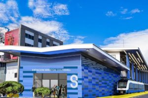 Gobierno presenta convocatoria a licitación del Tren Metropolitano de Santo Domingo