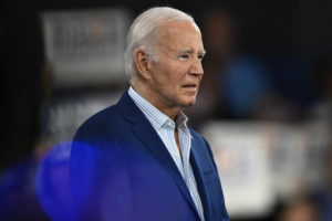 Biden explicará el miércoles su decisión de renunciar a la reelección