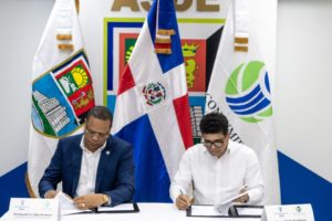 Pro Consumidor y Alcaldía acuerdan fortalecer derechos de consumidores en SDE