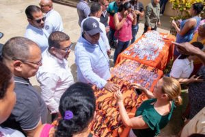 Tony Peña Guaba: Red Protección Social brinda más de 12 servicios semanalmente a familias en todo el país