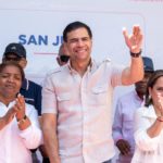 Roberto Ángel: “Políticas sociales del Gobierno han sido clave para impulsar el desarrollo de San Juan y el Sur”