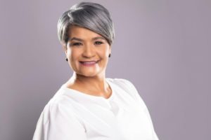 Designan a Yovanis Agustina Núñez de Tavárez nueva gobernadora en San Pedro de Macorís