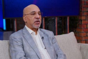 Aníbal de Castro: Es un gesto de desprendimiento que Abinader garantice en una reforma que ni él ni otros aspiren a un tercer período