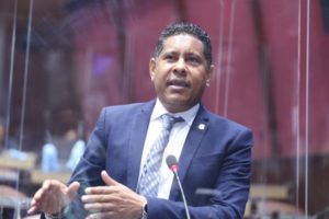 Diputado Ignacio Aracena respalda postura del Presidente Abinader sobre elecciones en Venezuela