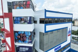 INABIE aumenta un 40% el número de mipymes suplidoras de almuerzo escolar