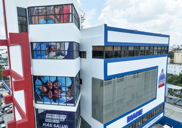 INABIE aumenta un 40% el número de mipymes suplidoras de almuerzo escolar