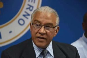 Abinader designa a Andrés Bautista como nuevo Ministro Administrativo de la Presidencia