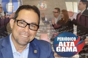 "El PRM no se equivocó con seleccionar al diputado Amado Díaz como vocero de su bancada," Se espera cohesión y resultados históricos.