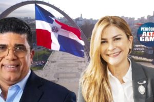 Carolina Mejía y Dío Astacio entre los alcaldes mejor valorados del país, según la encuestadora Sondeos