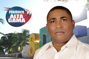 José Amador, Director de Alta Gama, destaca a Arturo Quiñones como líder emergente que merece el reconocimiento del Presidente