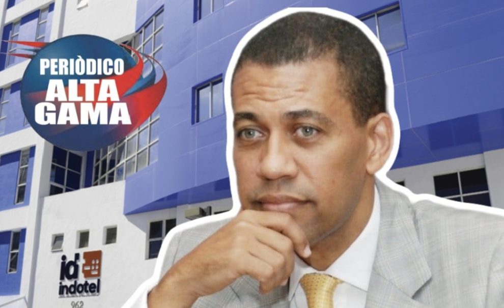 Guido Gómez Mazara designado Presidente del Consejo Directivo del INDOTEL