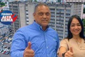 "Roberto Rojas: 'El presidente Luis Abinader no se equivocó al designar a «Faride Raful»como ministra de Interior y Policía, es la mejor para esa posición.'" ‎