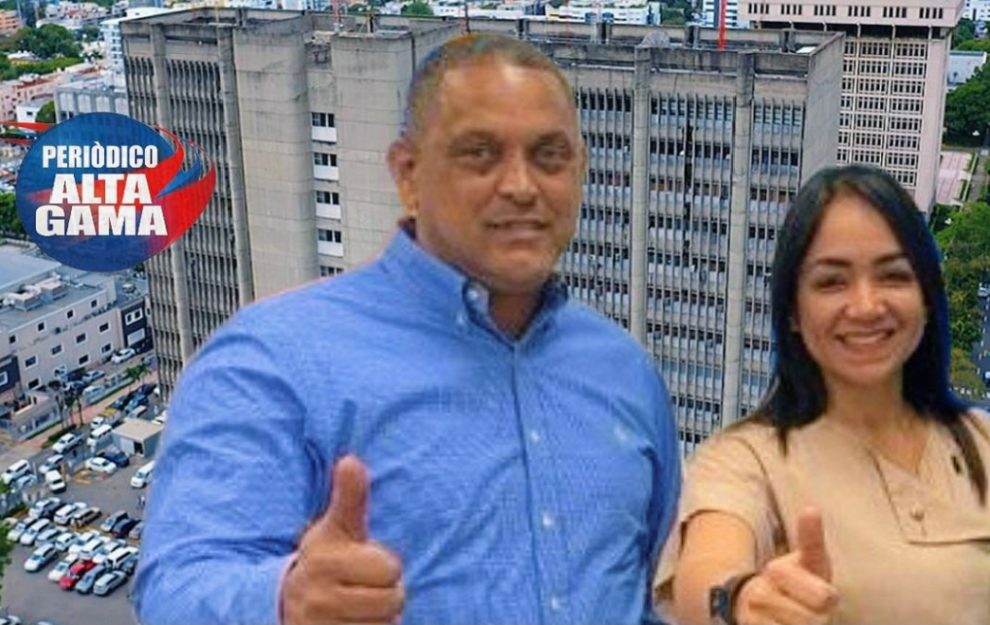 "Roberto Rojas: 'El presidente Luis Abinader no se equivocó al designar a «Faride Raful»como ministra de Interior y Policía, es la mejor para esa posición.'" ‎