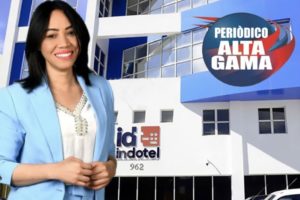 La periodista Cristal Acevedo se une al equipo de Indotel como nueva Gerente de Medios