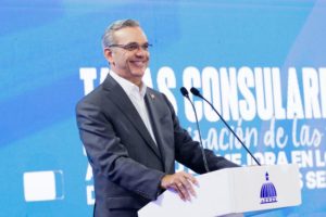 Los nombramientos no se detienen; Abinader adelanta esta semana seguirán los decretos
