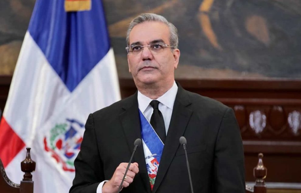 Presidente Luis Abinader anunciará formalmente proyecto de reforma constitucional el 16 de agosto