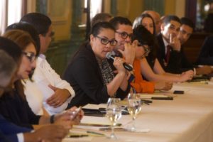 Gobierno y abogados socializan propuesta de Reforma Constitucional presentada por Abinader