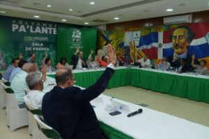 Aprueban metodología para diagnóstico situacional de la Fuerza del Pueblo
