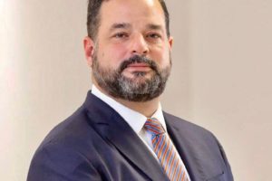 Armando Paíno: Nuevo Ministro de Medio Ambiente
