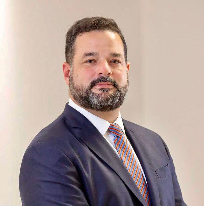 Armando Paíno: Nuevo Ministro de Medio Ambiente