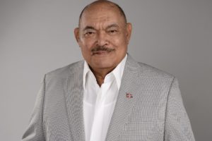 Ramón Alburquerque dice que Abinader debe autorizar estudios medioambientales en Los Romeros, San Juan de la Maguana
