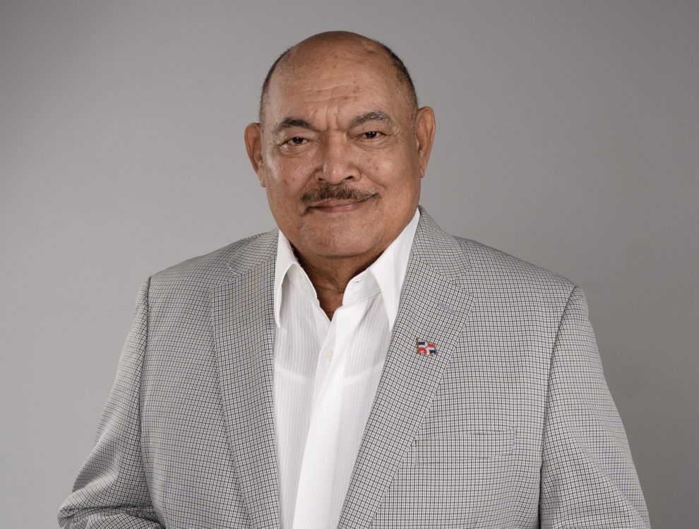 Ramón Alburquerque dice que Abinader debe autorizar estudios medioambientales en Los Romeros, San Juan de la Maguana