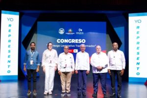 Cámaras concluyen taller de preparación a legisladores para el período legislativo