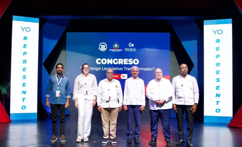 Cámaras concluyen taller de preparación a legisladores para el período legislativo