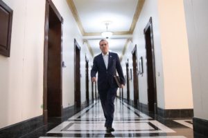 Abinader: “mañana me presentaré honrado por la confianza de los dominicanos”