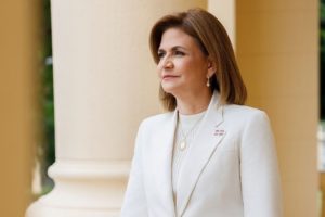 Raquel Peña: “Continuaremos escribiendo la historia democrática de nuestro país”