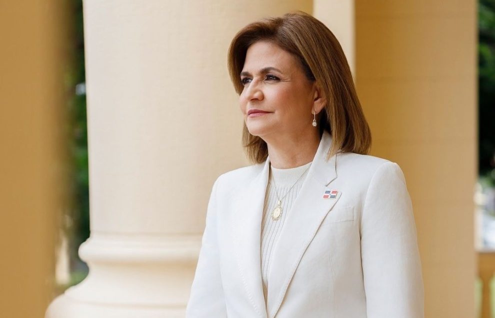 Raquel Peña: “Continuaremos escribiendo la historia democrática de nuestro país”