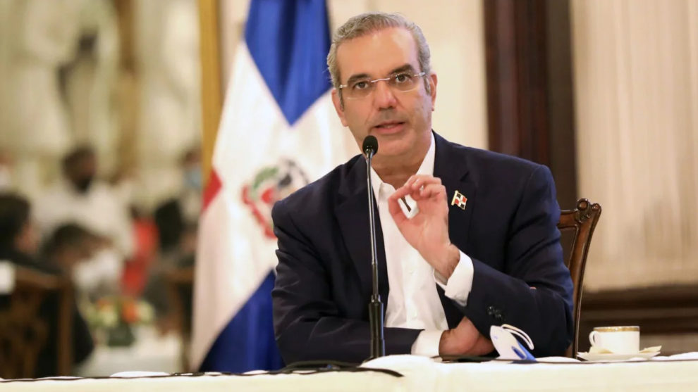 Abinader excluye de la reforma constitucional la modificación del Consejo Superior del Ministerio Público