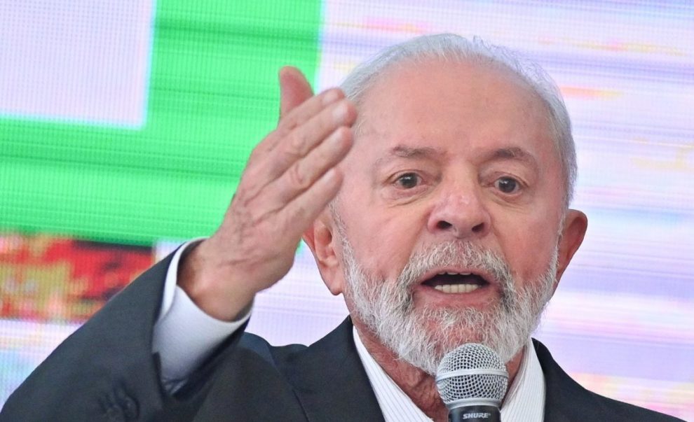 Brasil desafía a Maduro y le advierte no aceptará fallo de Tribunal sobre elecciones