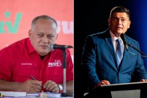 Diosdado Cabello confirma secuestro de Freddy Superlano y se burla de rumores sobre torturas