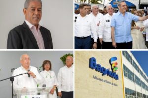 Banco Agrícola impulsa el desarrollo agropecuario en RD durante el primer mandato de Abinader