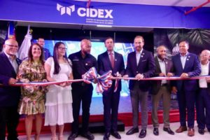 PROPEEP, INDEX y Cultura inauguran en Nueva York primer Centro Cultural e Innovación para dominicanos en el exterior