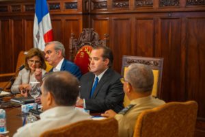 Ministro de la Presidencia instituye comité de observación licitaciones FITRAM
