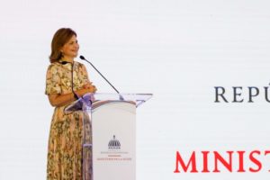 Aseguran que gobierno incrementó inversión para la lucha contra la violencia hacia las mujeres