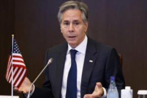 EE.UU reconoció victoria de González Urrutia y llamó a la realización de una transición pacífica
