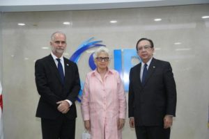Abinader confirma a Valdez Albizu en Banco Central y Fernández W en la Superintendencia de Bancos